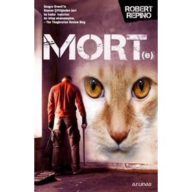 Robert Repino - Morte