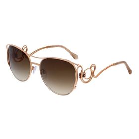 Roberto Cavalli 1026 28G Kadın Güneş Gözlüğü