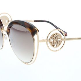 Roberto Cavalli 1086 52G Kadın Güneş Gözlüğü