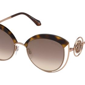 Roberto Cavalli 1086 52G Kadın Güneş Gözlüğü