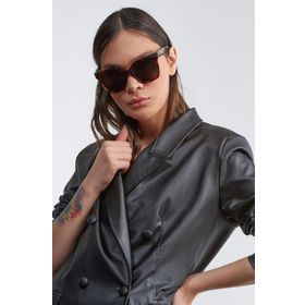Roberto Cavalli 1097 01C MONTEVARCHI Kadın Güneş Gözlüğü