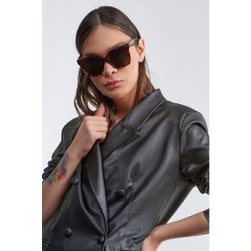 Roberto Cavalli 1097 01C MONTEVARCHI Kadın Güneş Gözlüğü