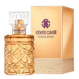 Roberto Cavalli Florence Amber Edp 50 ml Kadın Parfüm
