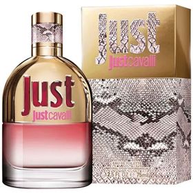 Roberto Cavalli Just Cavalli EDT 75 ml Kadın Parfüm