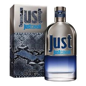 Roberto Cavalli Just Cavalli EDT 90 ml Odun Erkek Parfümü