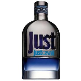 Roberto Cavalli Just Cavalli EDT 90 ml Odun Erkek Parfümü