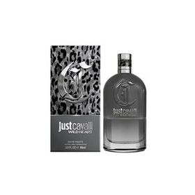 Roberto Cavalli Just Cavalli Wild Heart For Him EDT 90 ml Erkek Parfümü