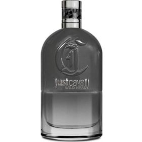 Roberto Cavalli Just Cavalli Wild Heart For Him EDT 90 ml Erkek Parfümü