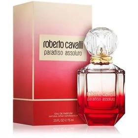 Roberto Cavalli Paradiso Assoluto 75 ml Kadın Parfüm