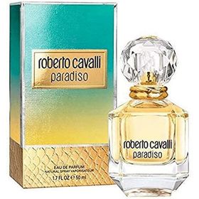 Roberto Cavalli Paradiso EDP 50 ML Bayan Parfüm
