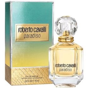 Roberto Cavalli Paradiso EDP 75 ml Çiçeksi&Meyvemsi Kadın Parfümü