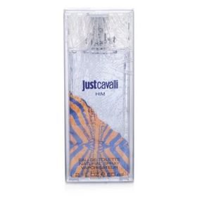Roberto Cavalli Profumo EDT 60 ml Erkek Parfümü