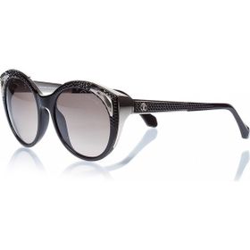 Roberto Cavalli Rc 1039 01b Kadın Güneş Gözlüğü Siyah