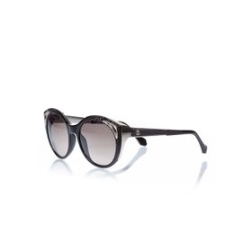 Roberto Cavalli Rc 1039 01b Kadın Güneş Gözlüğü Siyah