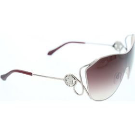 Roberto Cavalli RC 1061 38G Metal Gümüş Kadın Güneş Gözlüğü