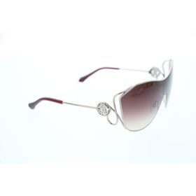Roberto Cavalli RC 1061 38G Metal Gümüş Kadın Güneş Gözlüğü