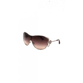 Roberto Cavalli RC 1061 38G Metal Gümüş Kadın Güneş Gözlüğü