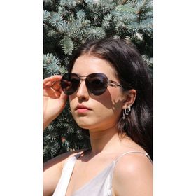 Roberto Cavalli RC 1064 08A Kadın Güneş Gözlüğü