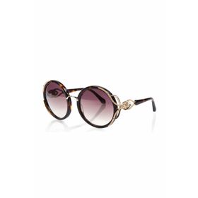 Roberto Cavalli RC 1076 52G RC107652G Kadın Güneş Gözlüğü