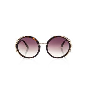 Roberto Cavalli RC 1076 52G RC107652G Kadın Güneş Gözlüğü