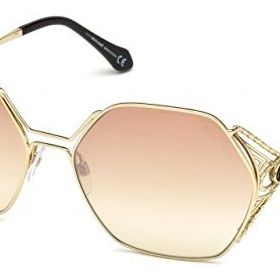 Roberto Cavalli RC1056 32U Kadın Güneş Gözlüğü