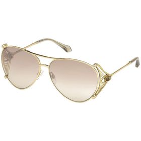 Roberto Cavalli RC1057 32G Kadın Güneş Gözlüğü