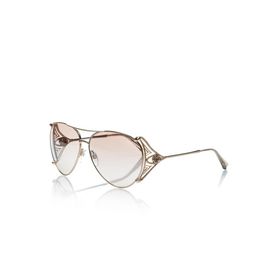 Roberto Cavalli RC1057 32G Kadın Güneş Gözlüğü