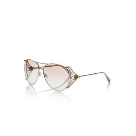 Roberto Cavalli RC1057 32G Kadın Güneş Gözlüğü