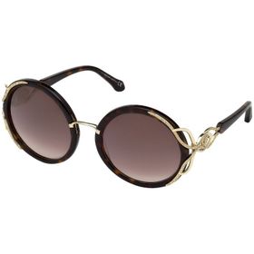 Roberto Cavalli RC1076 52G Kadın Güneş Gözlüğü