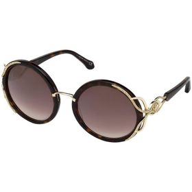 Roberto Cavalli RC1076 52G Kadın Güneş Gözlüğü
