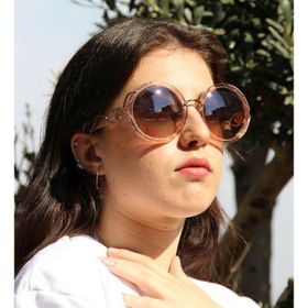 Roberto Cavalli RC1076 72X Kadın Güneş Gözlüğü