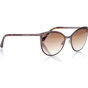 Roberto Cavalli RC985 38F Kadın Güneş Gözlüğü