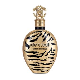Roberto Cavalli Signature Sweet Ferocious EDP 75 ml Kadın Parfümü