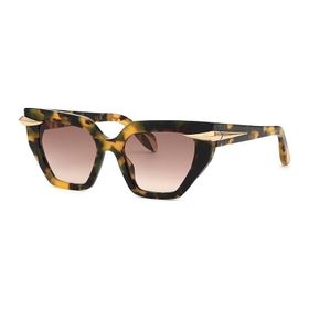 Roberto Cavalli SRC001M540AGG Unisex Güneş Gözlüğü