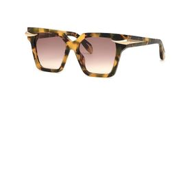 Roberto Cavalli SRC002M540AGG Unisex Güneş Gözlüğü