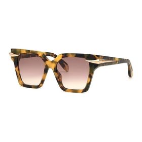 Roberto Cavalli SRC002M540AGG Unisex Güneş Gözlüğü