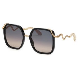 Roberto Cavalli SRC003M550700 Kadın Güneş Gözlüğü