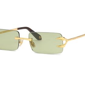 Roberto Cavalli SRC023 400C Güneş Gözlüğü
