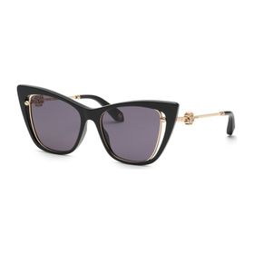 Roberto Cavalli SRC033M 0700 Kadın Güneş Gözlüğü
