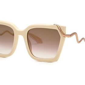 Roberto Cavalli SRC034M 9X7G 56 Kadın Güneş Gözlüğü