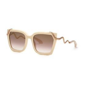 Roberto Cavalli SRC034M569X7G Kadın Güneş Gözlüğü
