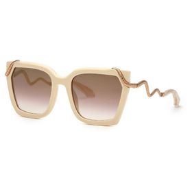 Roberto Cavalli SRC034M569X7G Kadın Güneş Gözlüğü