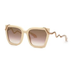 Roberto Cavalli SRC034M569X7G Kadın Güneş Gözlüğü