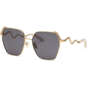 Roberto Cavalli SRC035M590300 Kadın Güneş Gözlüğü