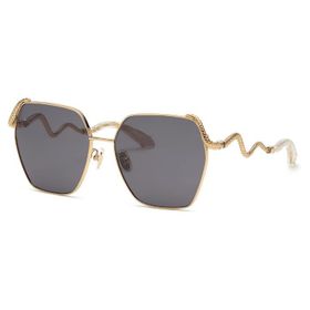 Roberto Cavalli SRC035M590300 Kadın Güneş Gözlüğü