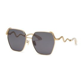 Roberto Cavalli SRC035M590300 Kadın Güneş Gözlüğü