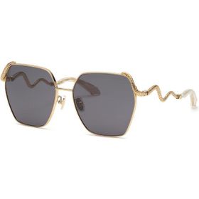 Roberto Cavalli SRC035M590300 Kadın Güneş Gözlüğü