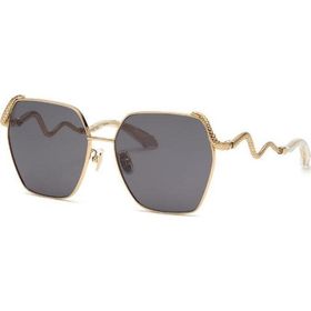 Roberto Cavalli SRC035M590300 Kadın Güneş Gözlüğü