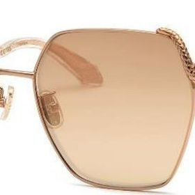 Roberto Cavalli SRC035M598FCG Kadın Güneş Gözlüğü
