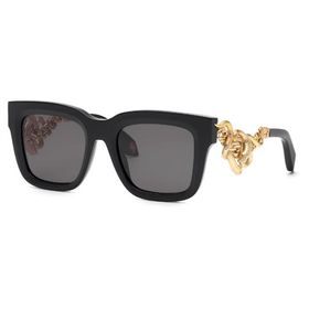 Roberto Cavalli SRC041M520700 Kadın Güneş Gözlüğü